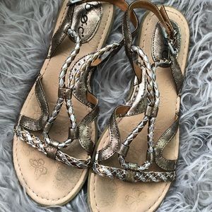 BOC Sandals